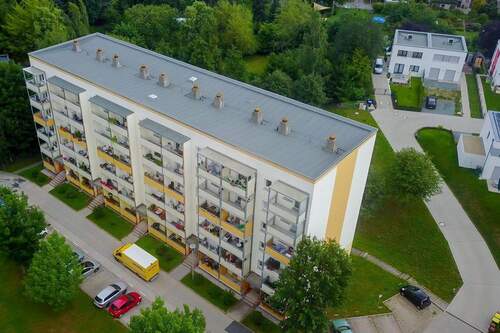 Hausansicht - 