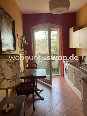 Bild 2 - 2 Zimmer Etagenwohnung zur Miete in Berlin