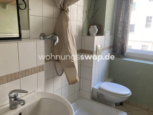 Bild 3 - 2 Zimmer Etagenwohnung in Berlin