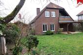 Gartenansicht - 