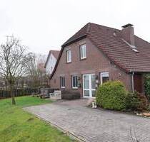 Erdgeschosswohnung in zentraler Lage von Wittmund
