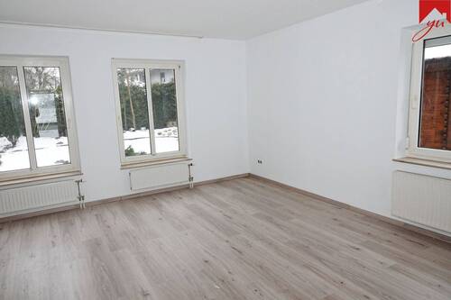 Wohnzimmer Bild II - 