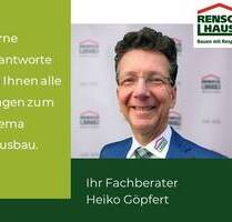 Elegante Stilelemente unterstreichen die individuelle Note! QNG-Förderung! - Höpfingen