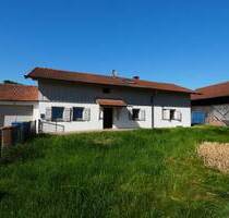 Sanierungsbedürftiges Wohnhaus in schöner Lage - 793 - Kirchdorf a.Inn Hitzenau