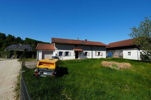 DSC00460.JPG - Einfamilienhaus mit 120,00 m&sup2; in Kirchdorf a.Inn zum Kaufen