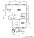 Grundriss - 