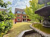 Rückansicht - 9 Zimmer Mehrfamilienhaus, Wohnhaus zum Kaufen in Bottrop