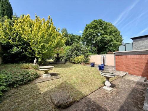 Garten - 
