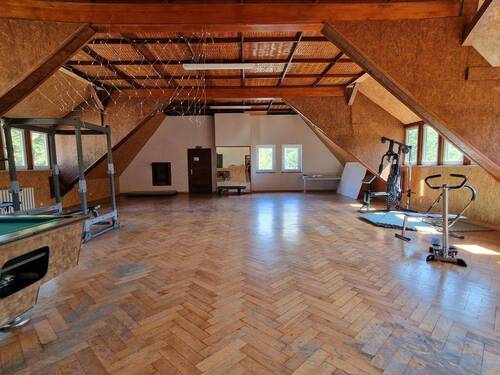 Sportraum - 