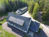 Luftbild - 3 Zimmer Einfamilienhaus zum Kaufen in Lehesten
