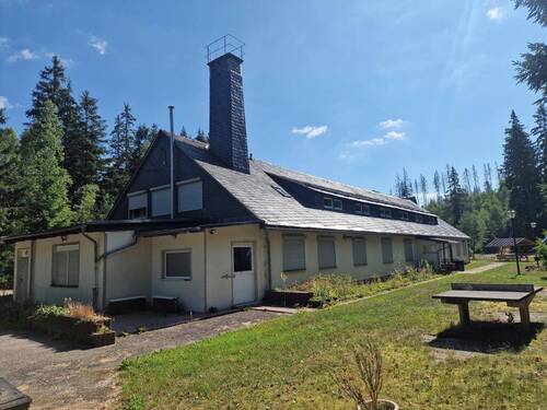 Haus 1 - Einfamilienhaus in Lehesten zum Kaufen
