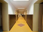Flur Haus 1 - 