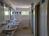 Gemeinschaftsbad Haus 1 - 