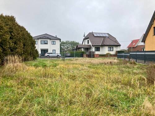 Grundstück - Attraktives Grundstück in Groß Kreutz wartet auf Sie