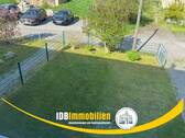 Aussicht in den Vorgarten - 