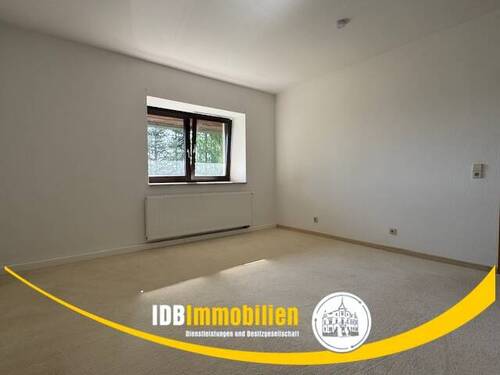 Raum5 im Obergeschoß - 5 Zimmer Etagenwohnung zur Miete in Dippoldiswalde