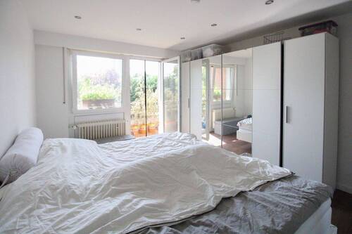 Schlafzimmer - 