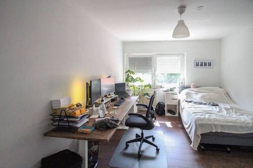Kinderzimmer II - 
