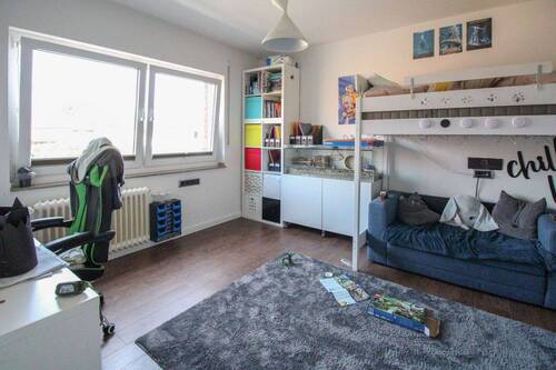 Kinderzimmer I - 