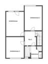 Grundriss 1.OG - 