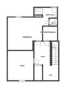 Grundriss Keller - 