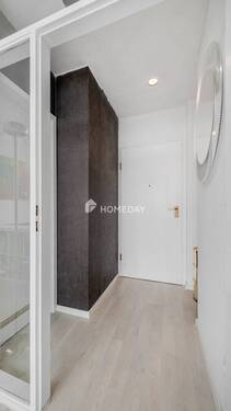 Flur 1 - 