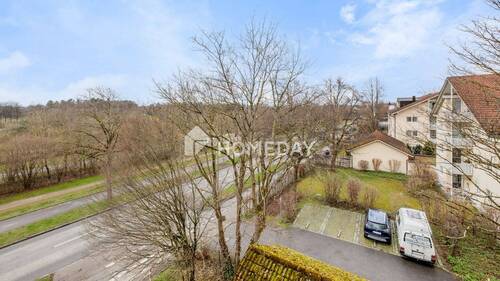 Ausblick - 