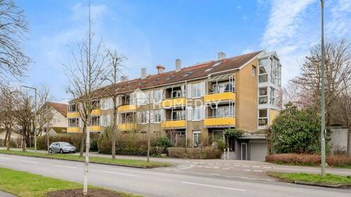 Außenansicht 2 - 