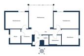 Grundriss - 