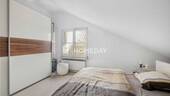 Schlafzimmer 1 - 