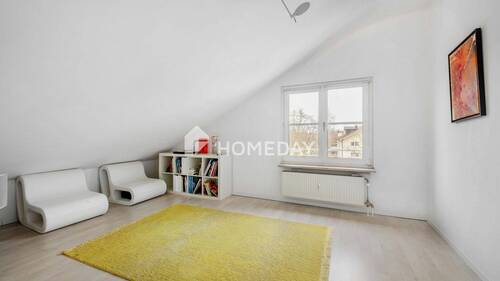 Kinderzimmer 1 - 