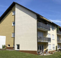 3-Zimmer-ETW mit Balkon - Sofortbezug nach Generalsanierung! - Neustadt/Aisch