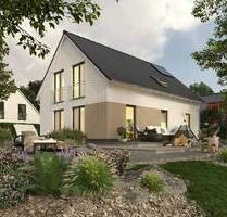 Das Einfamilienhaus mit dem schönen Satteldach in Bovenden OT Reyershausen - Freundlich und gemütlich