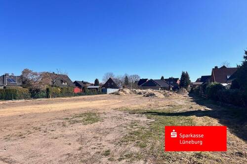 April 2025 - Schön geschnitten und ruhig gelegen