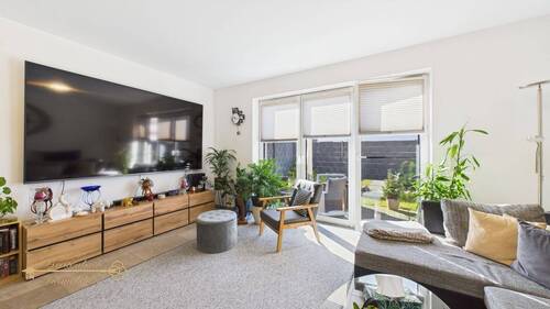 Bild 2 - 4 Zimmer Etagenwohnung zum Kaufen in Nienburg