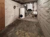 Heizung - Keller - 