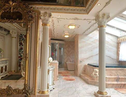 Bild 2 - 5 Zimmer Etagenwohnung zum Kaufen in Nürnberg