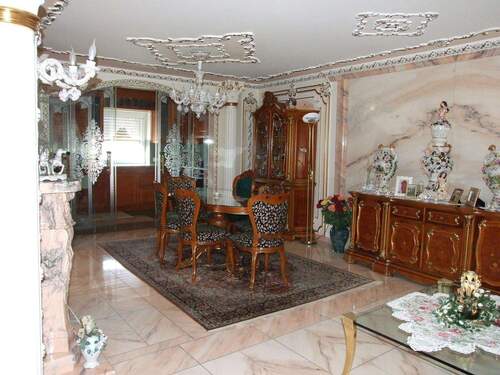 Bild 3 - 5 Zimmer Etagenwohnung in Nürnberg