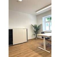 Moderne, voll ausgestattete Büroräume flexibel mieten - Kaufbeuren