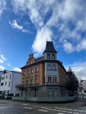 Außenansicht - Büro in Kaufbeuren