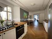 Bild 2 - 5 Zimmer Etagenwohnung zur Miete in Berlin