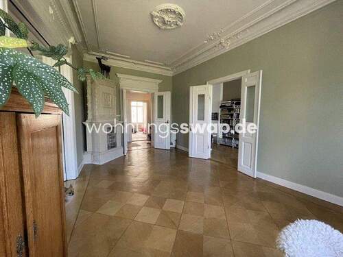 Bild 4 - Etagenwohnung mit 156,00 m&sup2; in Berlin zur Miete