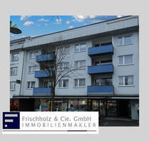 Attraktive 3-Zimmer-Wohnung in zentraler Bestlage von Olpe