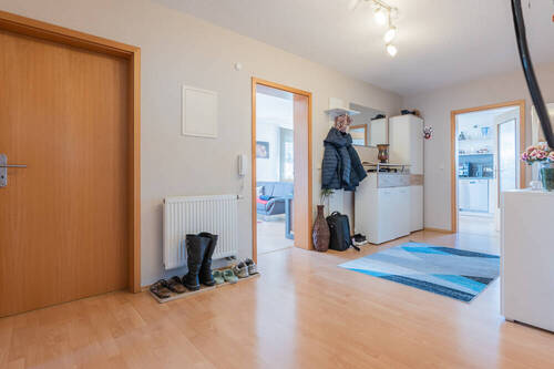 Diele (1) - 