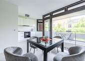 Essplatz - 2 Zimmer Etagenwohnung zur Miete in Berlin