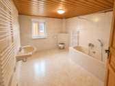 Badezimmer Obergeschoss - 