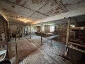 Stallungen - 