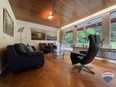 Wohnzimmer EG - 