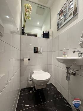 EG Gäste WC - 