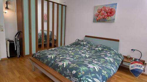 EG Schlafzimmer 2 - 